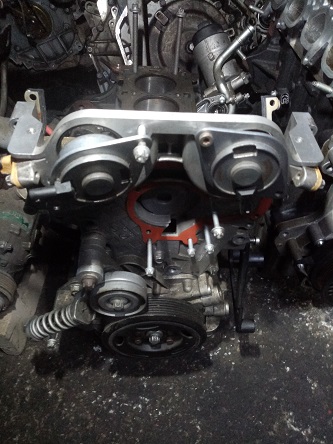 chevrolet trax 1 4 turbo motor çıkma orjinal yarım motor halinde a14net motor 93169420